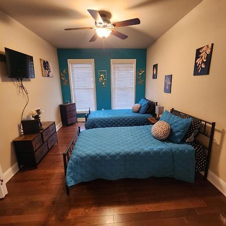 Spacious Newly Renovated Home 亚特兰大 外观 照片