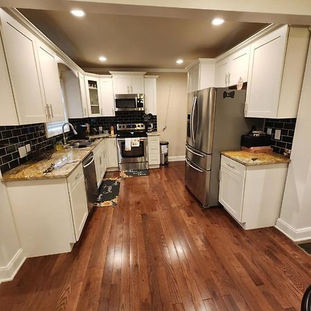 Spacious Newly Renovated Home 亚特兰大 外观 照片