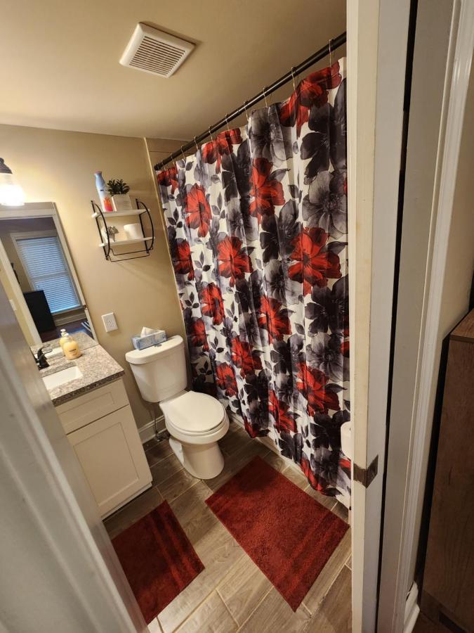 Spacious Newly Renovated Home 亚特兰大 外观 照片