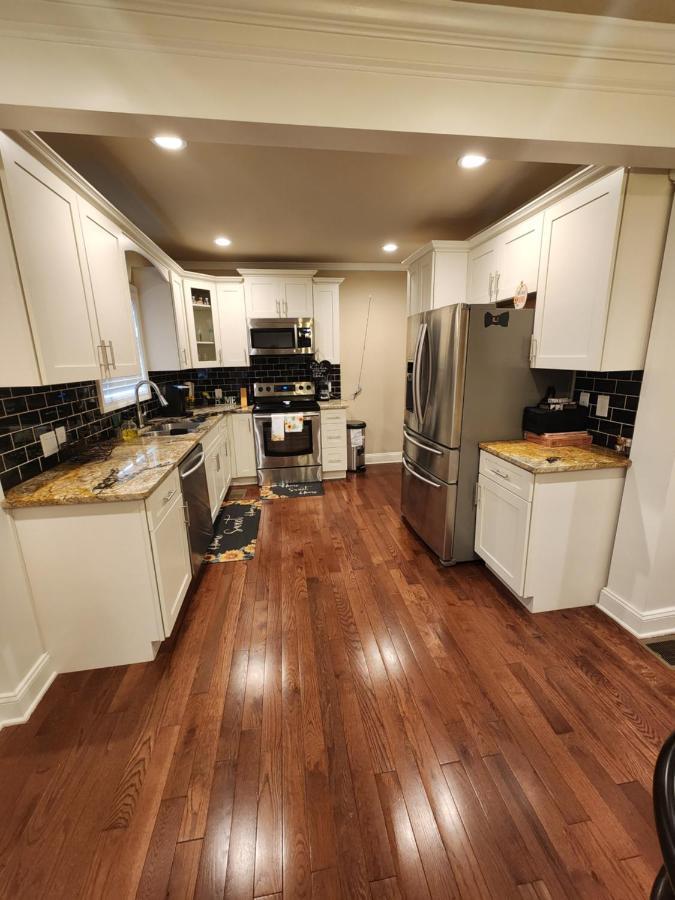 Spacious Newly Renovated Home 亚特兰大 外观 照片