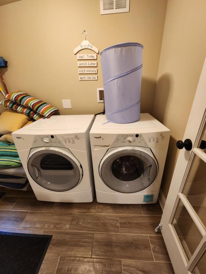 Spacious Newly Renovated Home 亚特兰大 外观 照片