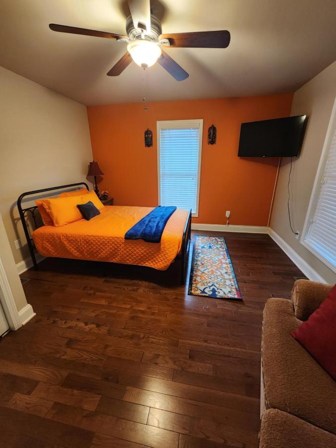 Spacious Newly Renovated Home 亚特兰大 外观 照片