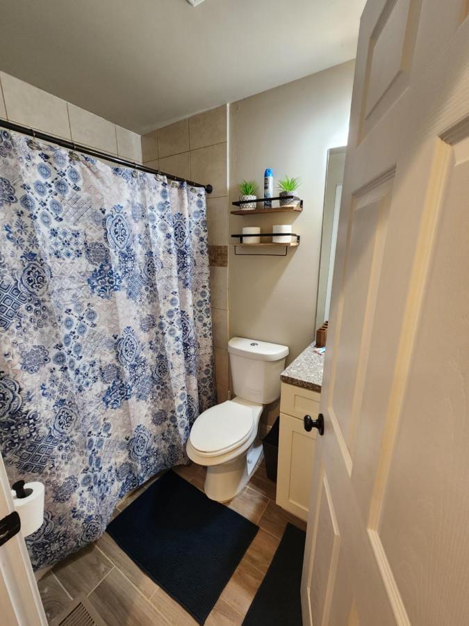 Spacious Newly Renovated Home 亚特兰大 外观 照片