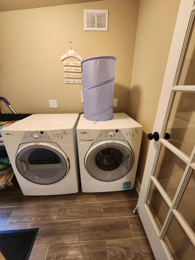 Spacious Newly Renovated Home 亚特兰大 外观 照片