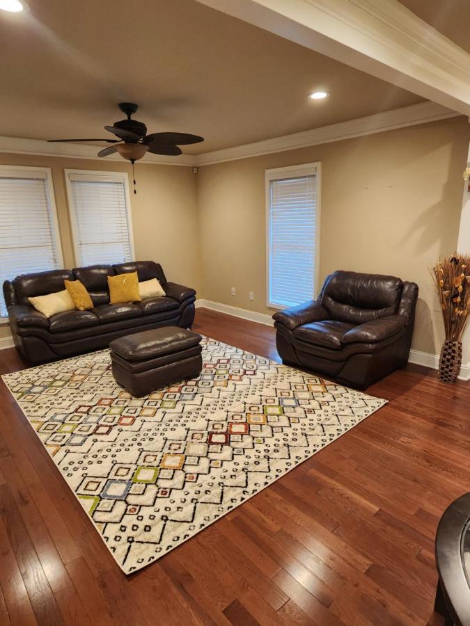 Spacious Newly Renovated Home 亚特兰大 外观 照片