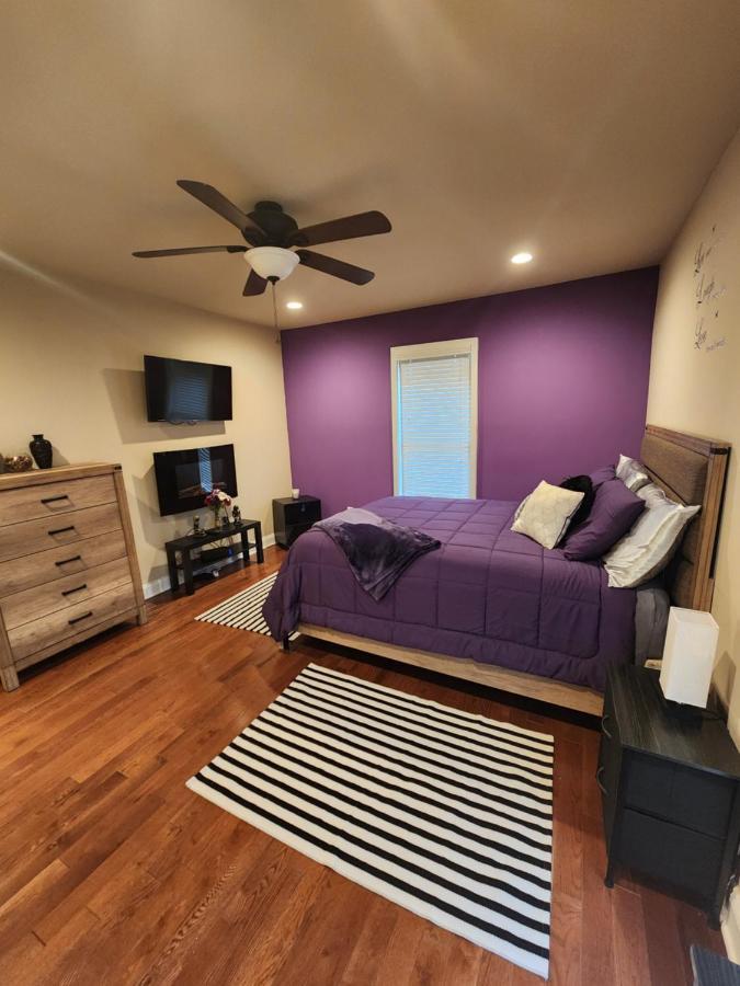 Spacious Newly Renovated Home 亚特兰大 外观 照片