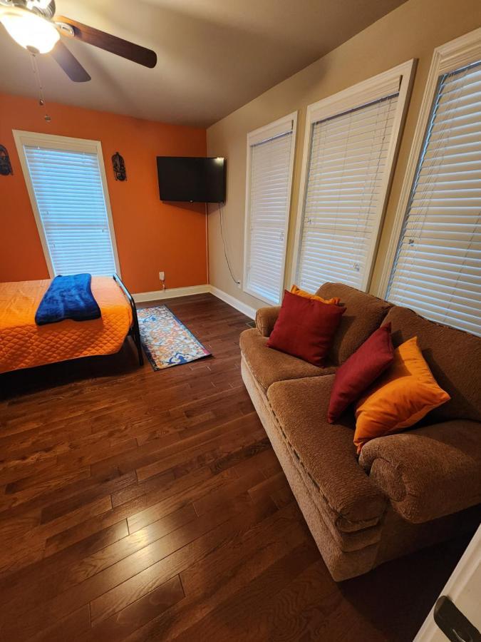 Spacious Newly Renovated Home 亚特兰大 外观 照片