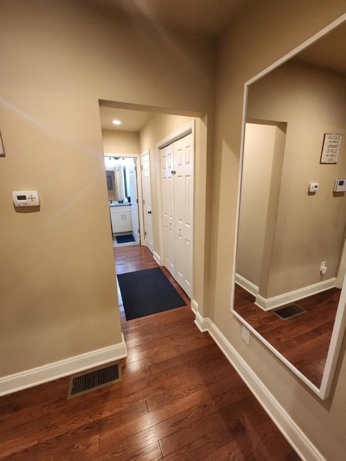 Spacious Newly Renovated Home 亚特兰大 外观 照片